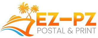 EZ-PZ Postal & Print, Fort Myers FL